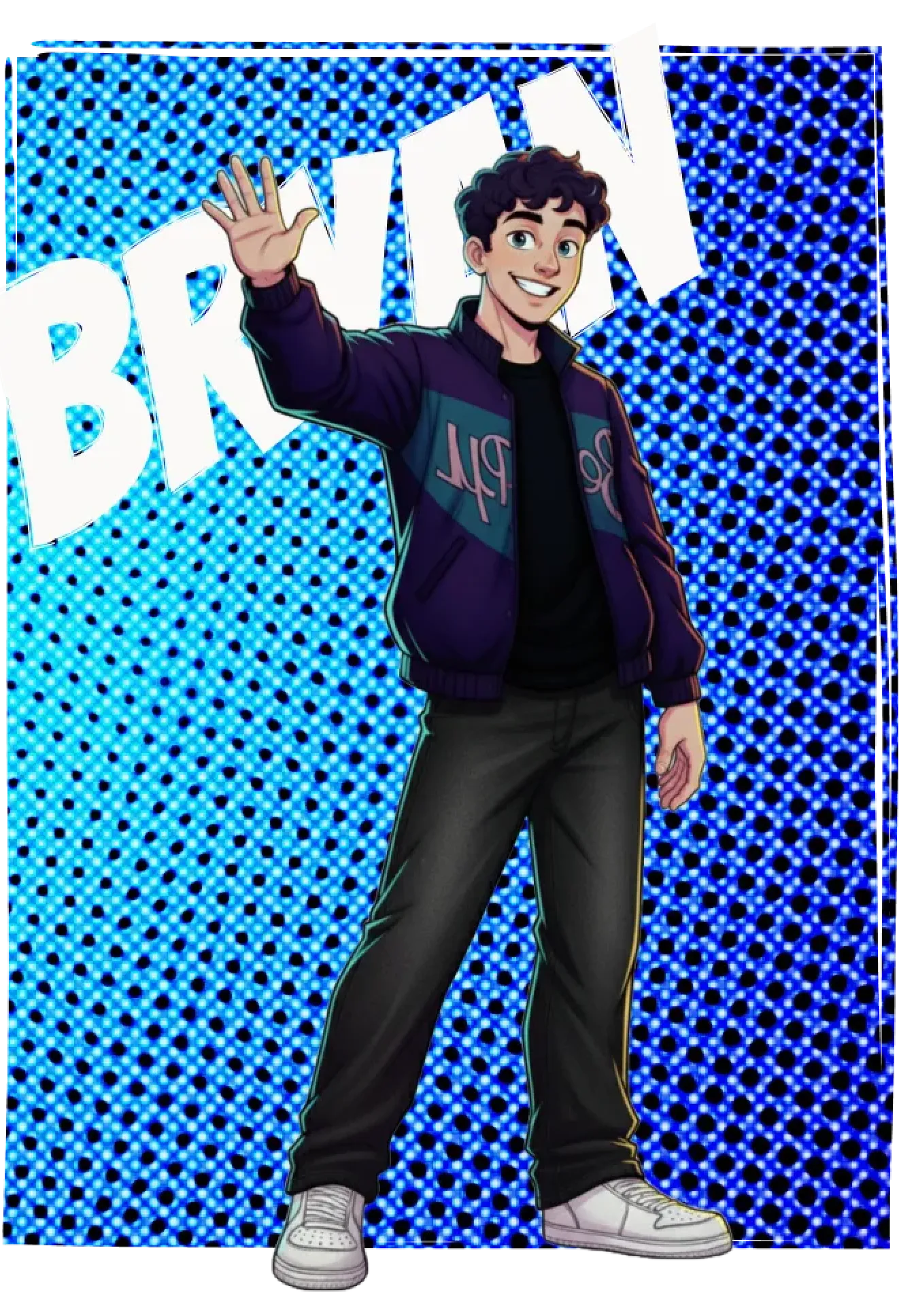 Photo de Bryan Thierry